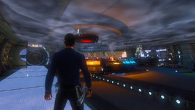 Star Trek Screenshot from Shacknews