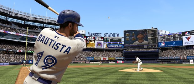 MLB 13: The Show News