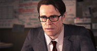Beyond: Two Souls coming October 8, Willem Dafoe joins cast