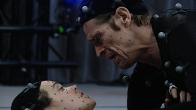 Beyond: Two Souls Screenshot from Shacknews