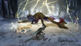 Monster Hunter 3 Ultimate Screenshot from Shacknews