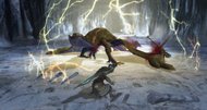 Monster Hunter 3 Ultimate Wii U February 14 screenshots