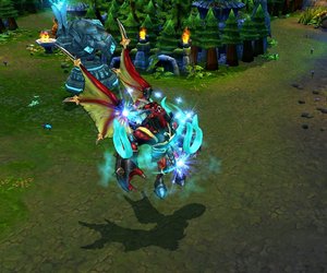 League of Legends Videos