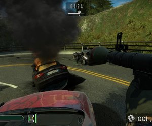 Tactical Intervention Screenshots