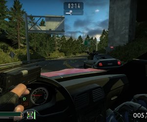 Tactical Intervention Chat