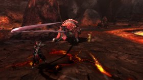 Monster Hunter 3 Ultimate Screenshot from Shacknews