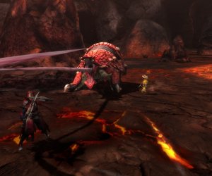 Monster Hunter 3 Ultimate Chat