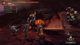 Monster Hunter 3 Ultimate Screenshot from Shacknews