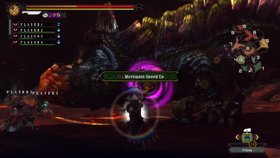 Monster Hunter 3 Ultimate Screenshot from Shacknews