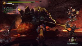 Monster Hunter 3 Ultimate Screenshot from Shacknews