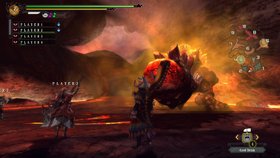 Monster Hunter 3 Ultimate Screenshot from Shacknews