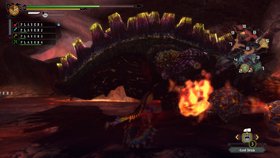 Monster Hunter 3 Ultimate Screenshot from Shacknews