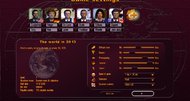 Masters of the World Geopolitical Simulator 3 screenshots