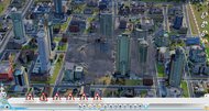 SimCity review screenshots