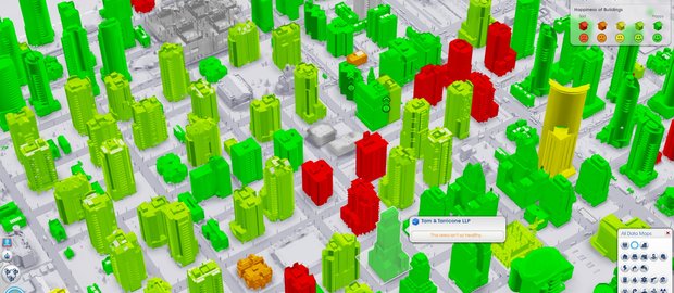 SimCity News