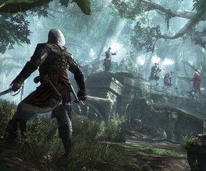 Assassin's Creed IV: Black Flag Chat