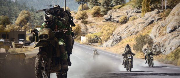 Battlefield 3 News