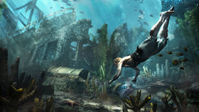 Assassin's Creed 4: Black Flag Screenshot from Shacknews