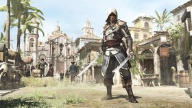 Assassin's Creed 4: Black Flag Screenshot from Shacknews