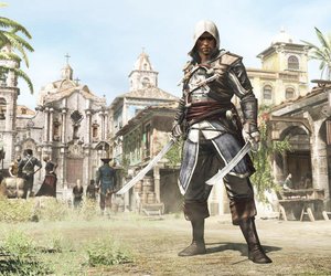 Assassin's Creed IV: Black Flag Chat