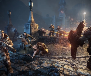 Gears of War: Judgment Files