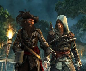 Assassin's Creed IV: Black Flag Screenshots
