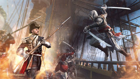 Assassin's Creed 4: Black Flag Screenshot from Shacknews