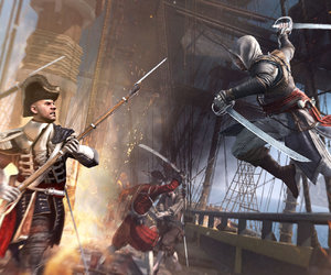 Assassin's Creed IV: Black Flag Screenshots