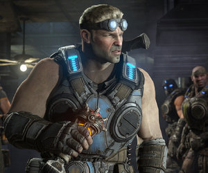 Gears of War: Judgment Videos