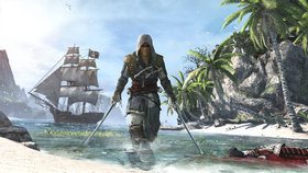 Assassin's Creed 4: Black Flag Screenshot from Shacknews