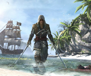 Assassin's Creed IV: Black Flag Screenshots