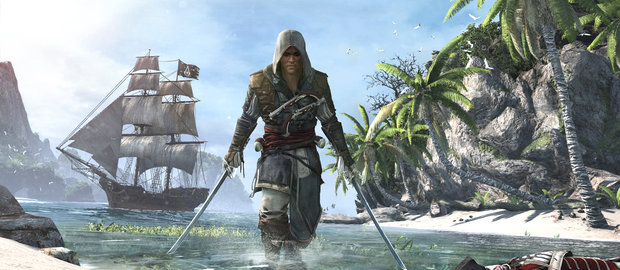 Assassin's Creed IV: Black Flag News