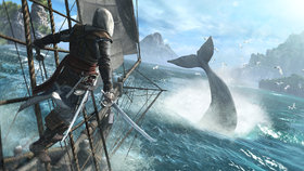 Assassin's Creed 4: Black Flag Screenshot from Shacknews