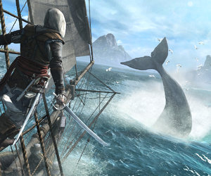 Assassin's Creed IV: Black Flag Files