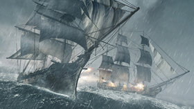 Assassin's Creed 4: Black Flag Screenshot from Shacknews