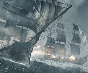 Assassin's Creed IV: Black Flag Files