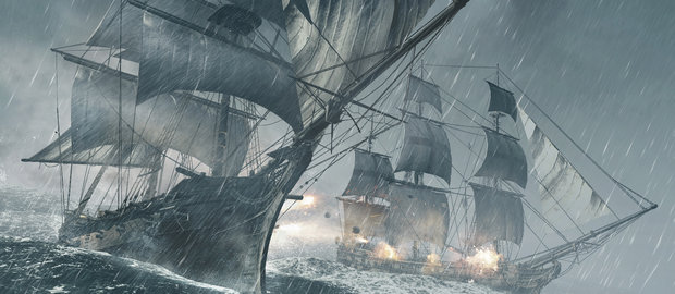 Assassin's Creed IV: Black Flag News