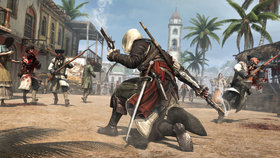 Assassin's Creed 4: Black Flag Screenshot from Shacknews