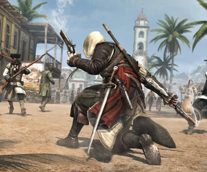 Assassin's Creed IV: Black Flag Videos