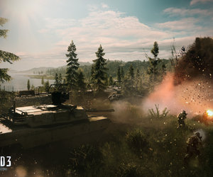 Battlefield 3 Videos