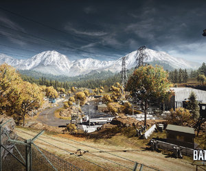 Battlefield 3 Screenshots