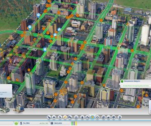SimCity Videos