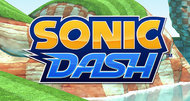 Sega's iOS endless runner Sonic Dash announced