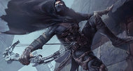 Thief's hero redesigned to be 'more mainstream'