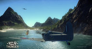 War Thunder July/August 2012 screenshots