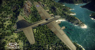 War Thunder July/August 2012 screenshots