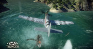 War Thunder July/August 2012 screenshots