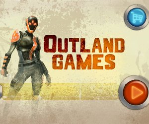Outland Games Chat