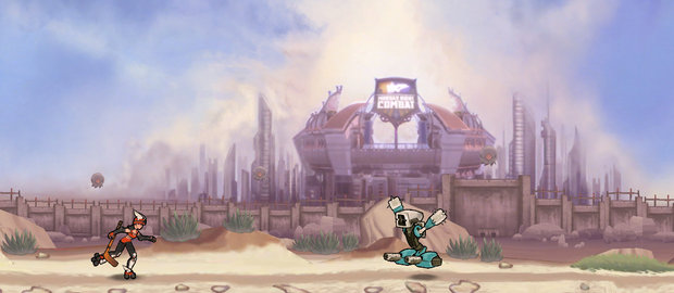 Outland Games News
