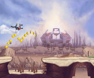 Outland Games Videos
